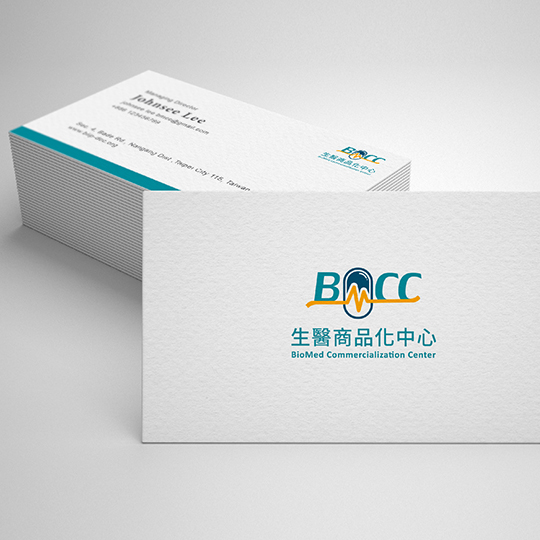 BMCC生醫商品化中心
