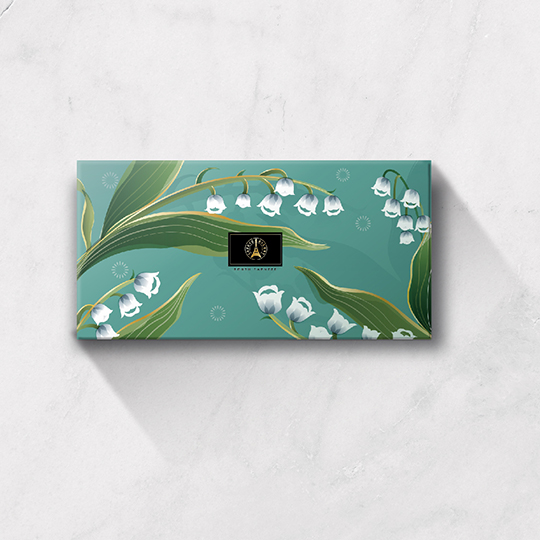 屏榮-法式餅乾盒