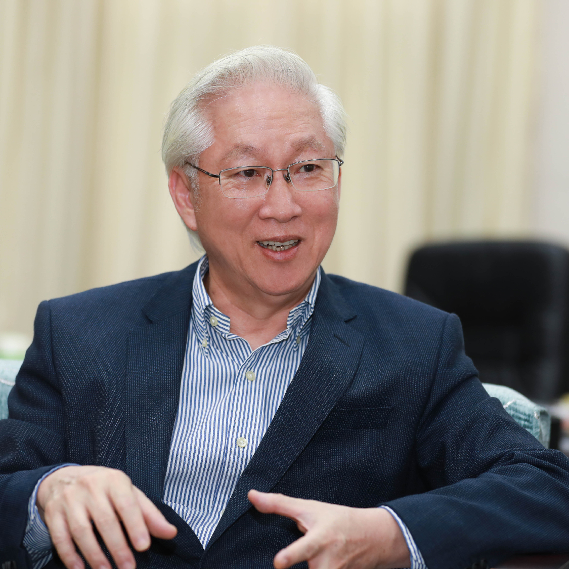 Bio _ 30周年平面照