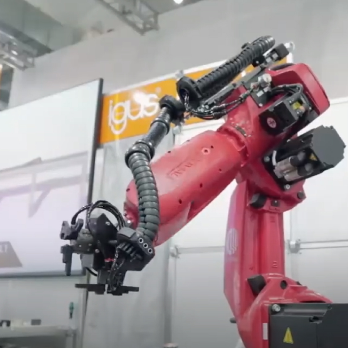 2019 工業4 0 五展合一宣傳影片