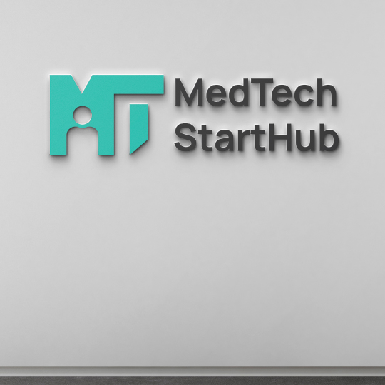 MTSH_MedTech StartHub醫材新創媒合活動
