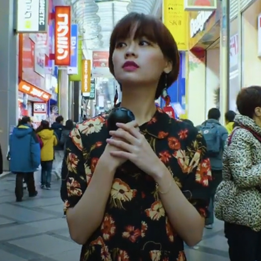 商業短片｜Rogy 360 kickstar 募資形象CF