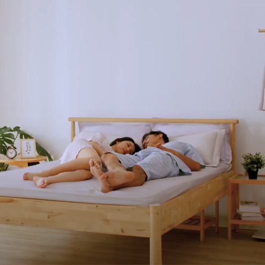 商業短片｜Spandex air 導演版