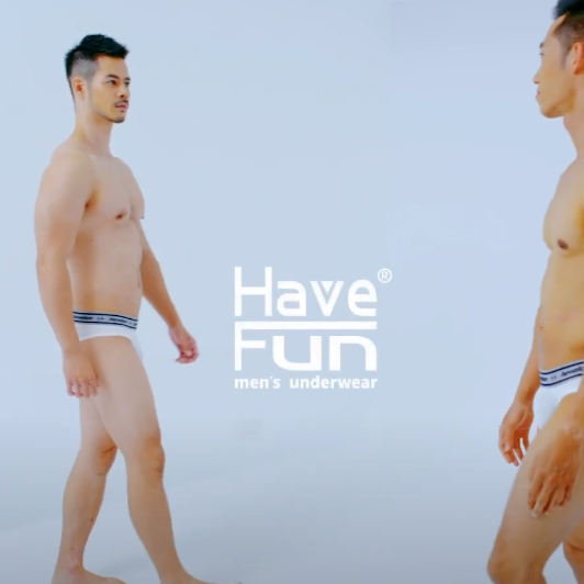 商業短片｜havefun
